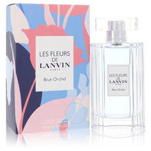 Lanvin - Blue Orchid EDP - 50ml - Feel You