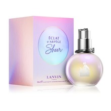 Lanvin - Eclat D'Arpege Sheer EDT - 50ml - Feel You