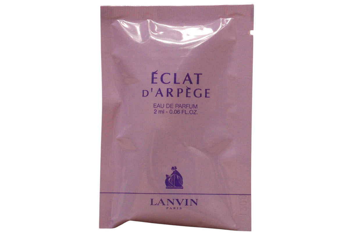 Lanvin, Eclat d'Arpege, Eau De Toilette, For Women, 2 ml *Vial - Feel You