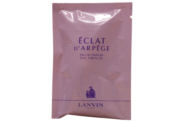 Lanvin, Eclat d'Arpege, Eau De Toilette, For Women, 2 ml *Vial - Feel You