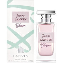 Lanvin - Jeanne Blossom EDP - 100ml - Feel You