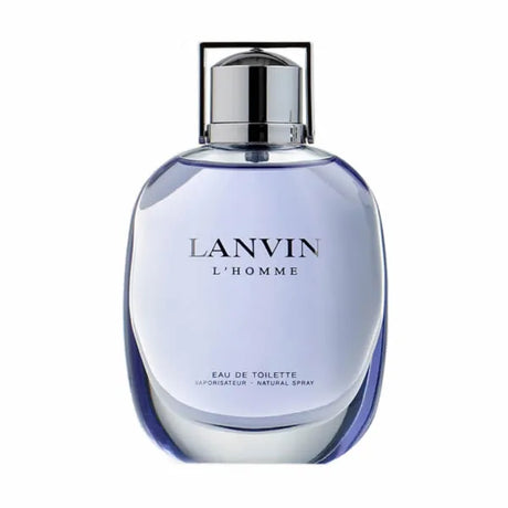 Lanvin - L`Homme EDT - 100ml - Feel You