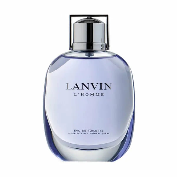 Lanvin - L`Homme EDT - 100ml - Feel You