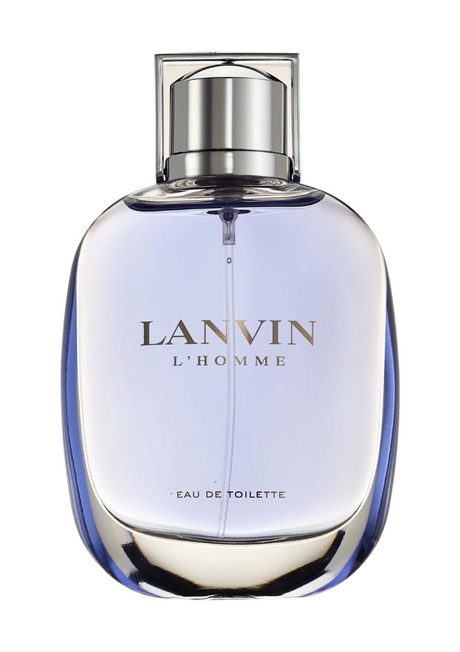 Lanvin, L'Homme , Eau De Toilette, For Men, 100 ml *Tester - Feel You