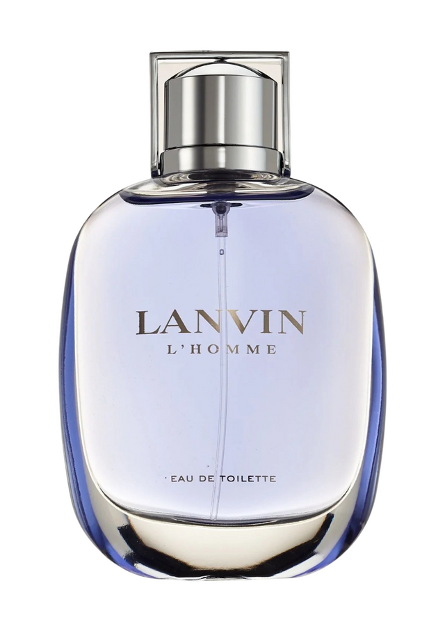 Lanvin, L'Homme , Eau De Toilette, For Men, 100 ml *Tester - Feel You