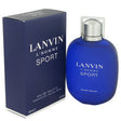 Lanvin - L`Homme Sport EDT - 100ml - Feel You