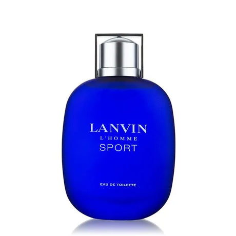 Lanvin L'homme Sport Eau De Toilette Spray 100ml - Feel You