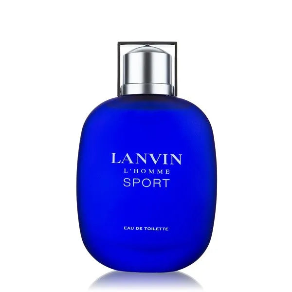 Lanvin L'homme Sport Eau De Toilette Spray 100ml - Feel You