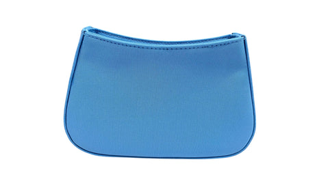 Lanvin, Lanvin, Textile Bag, Cosmetics, Turquoise, For Women, Small - Feel You