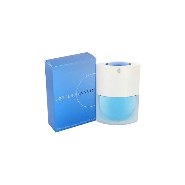 Lanvin - Oxygene for Woman EDP - 75ml - Feel You