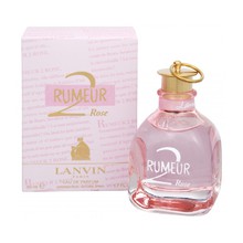 Lanvin - Rumeur 2 Rose EDP - 50ml - Feel You