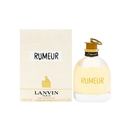 Lanvin - Rumeur EDP - 100ml - Feel You