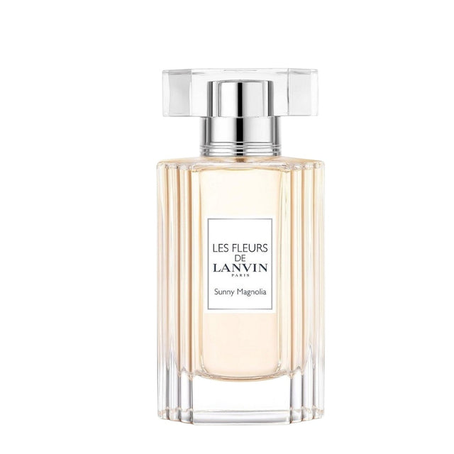 Lanvin - Sunny Magnolia EDT - 50ml - Feel You