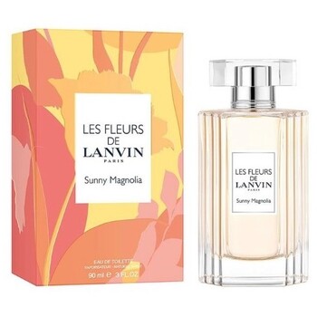 Lanvin - Sunny Magnolia EDT Tester - 90ml - Feel You
