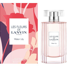 Lanvin - Water Lily EDT - 50ml - Feel You