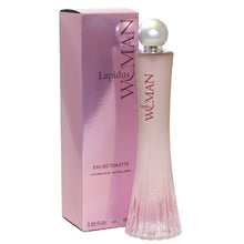 Lapidus Woman EDT - 100ml - Feel You