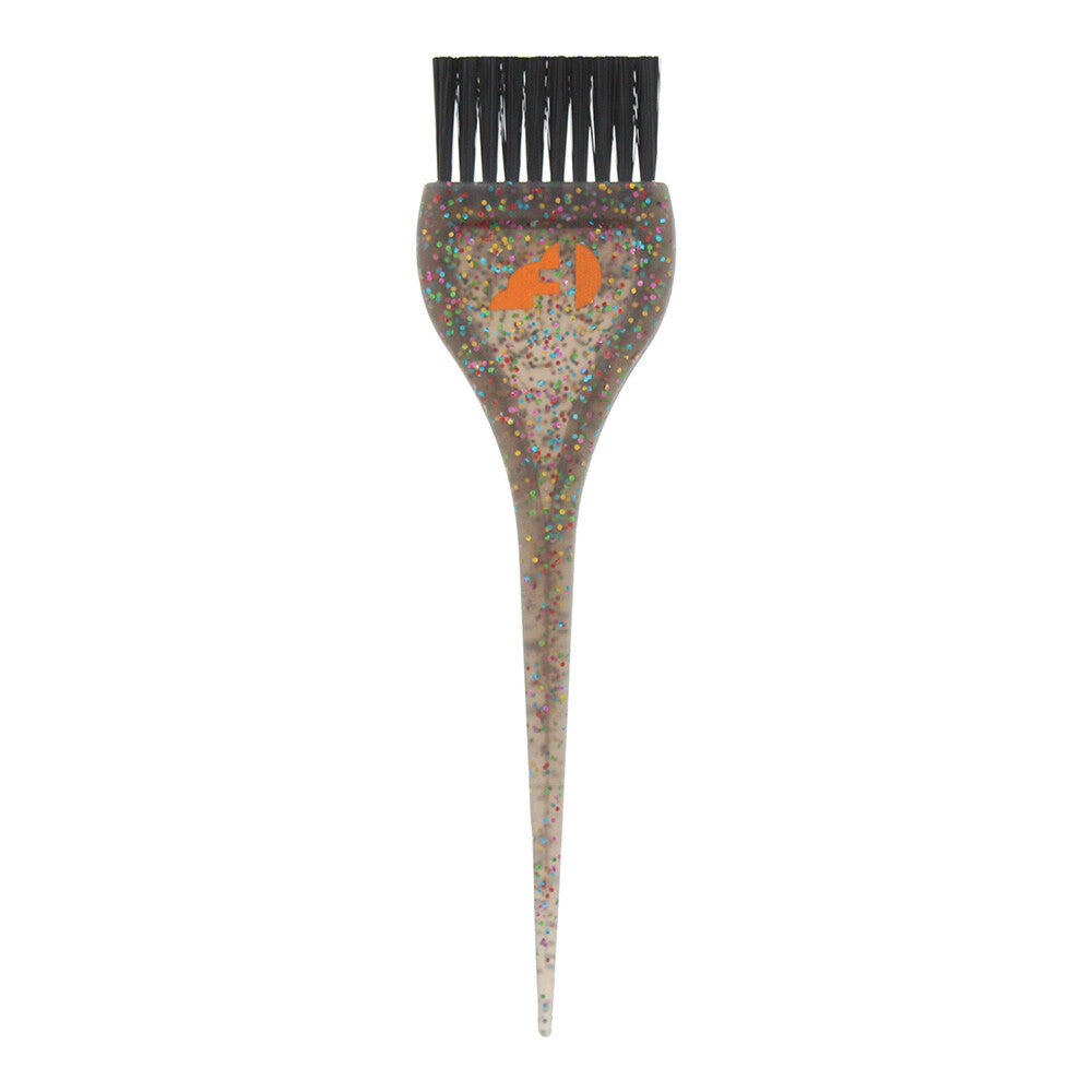 Large, Fudge Professional, Fudge Professional, Hair Colouring Brush, Glitter - Feel You