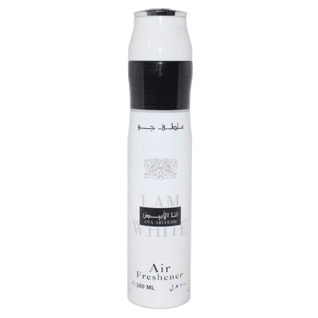 Lattafa, Ana Abiyedh, Citrus, Room Air Freshener, 300 ml - Feel You