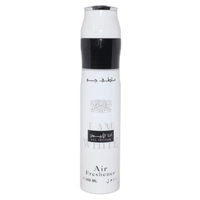 Lattafa, Ana Abiyedh, Citrus, Room Air Freshener, 300 ml - Feel You