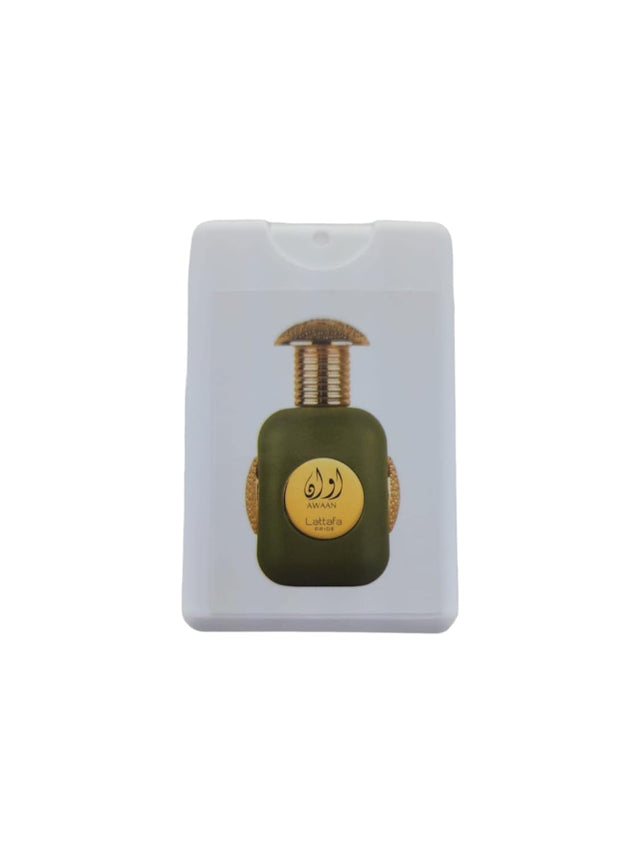 Lattafa, Awaan, Eau De Parfum, Unisex, 20 ml *Tester - Feel You