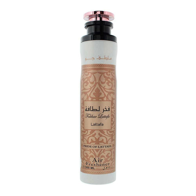 Lattafa, Fakhar Pride Of Lattafa, Oriental, Room Air Freshener, 300 ml - Feel You