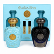 Lattafa – Giftset Opulent Dubai & Blue Oud Elixir 100ml - Feel You