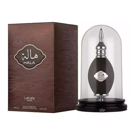 Lattafa Hala Eau De Parfum 100ml Spray - Feel You