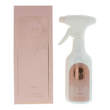 Lattafa, Haya, Haya, Room Spray, 450 ml - Feel You