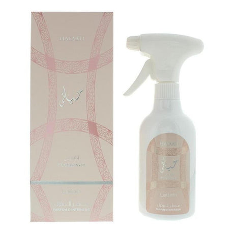 Lattafa, Hayaati Florence, Oriental, Room Spray, 450 ml - Feel You