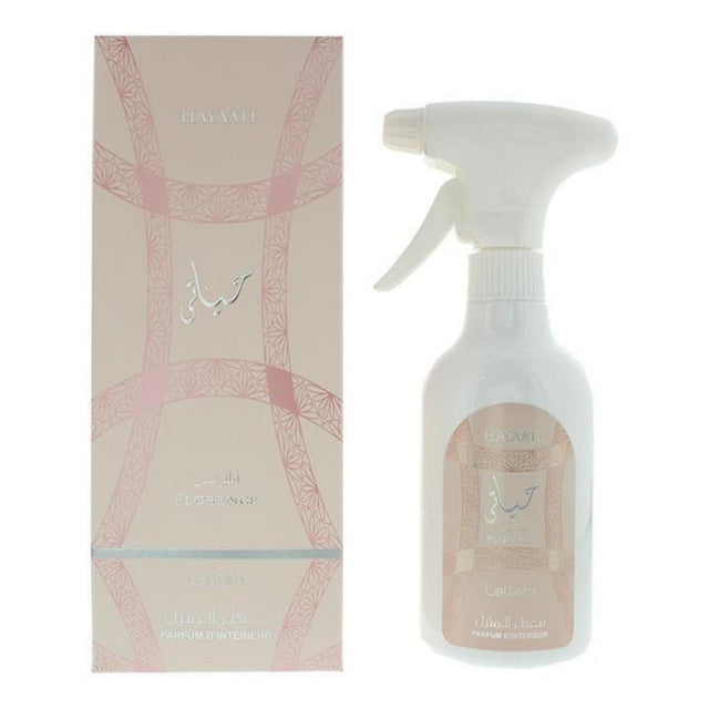 Lattafa, Hayaati Florence, Oriental, Room Spray, 450 ml - Feel You