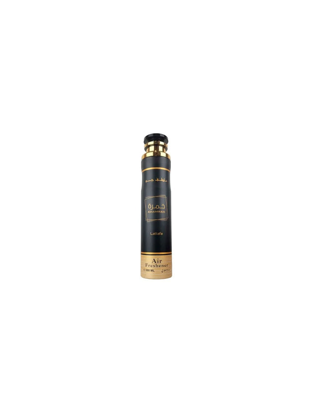 Lattafa Khamrah Air Freshener 300ml Spray - Feel You