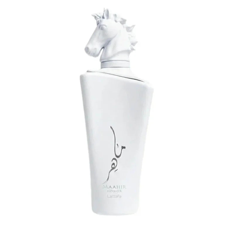 Lattafa - Maahir Honor 100ml - Feel You