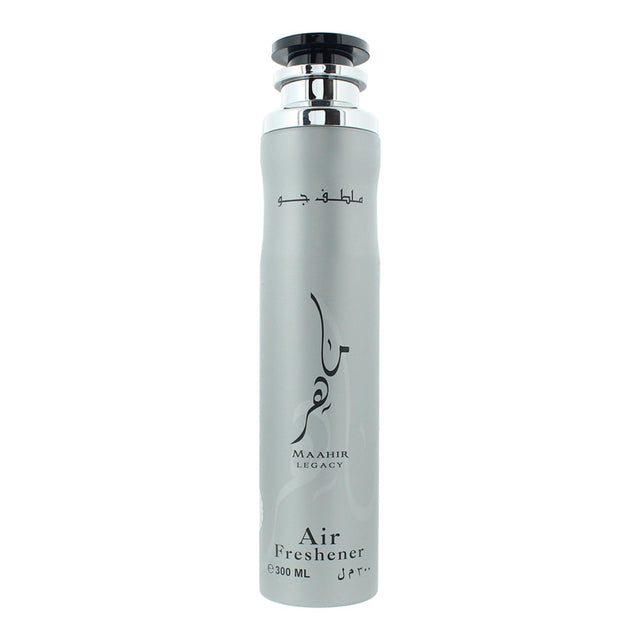 Lattafa, Maahir Legacy, Room Spray, 300 ml - Feel You
