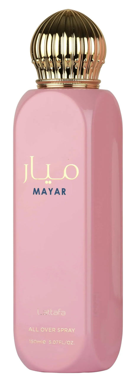 Lattafa, Mayar, Scented Spray, For Women, 150 ml - Feel You
