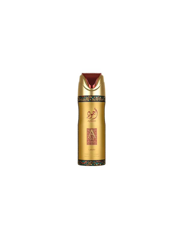 Lattafa Perfumes - Ajwad Deospray - 200ml - Feel You