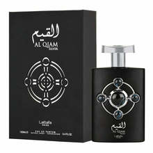 Lattafa Perfumes - Al Qiam Silver EDP - 100ml - Feel You