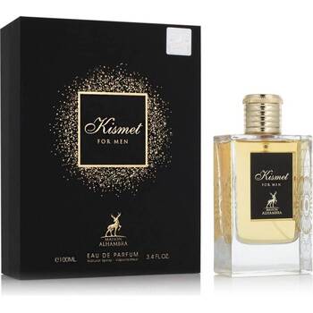 Lattafa Perfumes - Alhambra Kismet For Men EDP - 100ml - Feel You