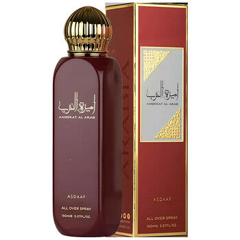 Lattafa Perfumes - Ameerat Al Arab Body Spray - 150ml - Feel You