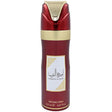 Lattafa Perfumes - Ameerat Al Arab Deospray - 200ml - Feel You