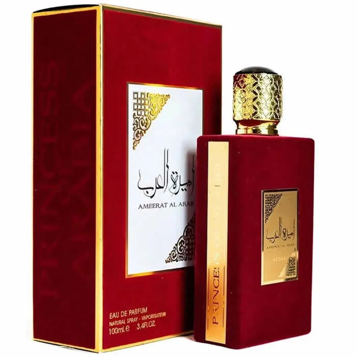 Lattafa Perfumes - Ameerat Al Arab EDP - 100ml - Feel You