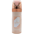 Lattafa Perfumes - Ameerat Al Arab Prive Rose Deospray - 200ml - Feel You