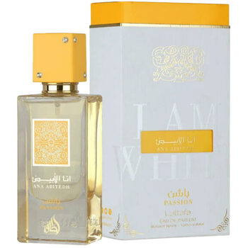 Lattafa Perfumes - Ana Abiyedh Passion EDP - 60ml - Feel You