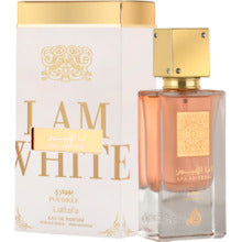 Lattafa Perfumes - Ana Abiyedh Poudree EDP - 60ml - Feel You