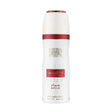 Lattafa Perfumes - Ana Abiyedh Rouge Deospray - 200ml - Feel You