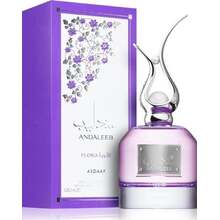 Lattafa Perfumes - Andaleeb Flora EDP - 100ml - Feel You