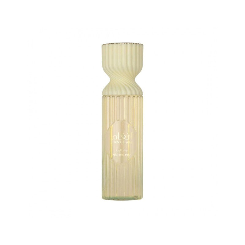 Lattafa Perfumes - Angham Body Spray - 250ml - Feel You