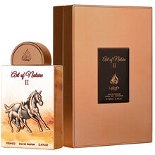 Lattafa Perfumes - Art Of Nature II EDP - 100ml - Feel You