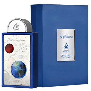 Lattafa Perfumes - Art Of Universe EDP - 100ml - Feel You