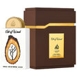 Lattafa Perfumes - Art Of Wood EDP - 100ml - Feel You