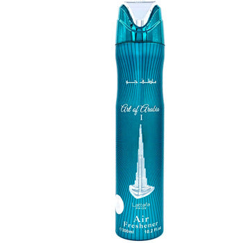 Lattafa Perfumes - Art of Arabia I Bytový sprej - 300ml - Feel You